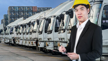 Top benefits of hiring our trucking service